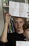 ein Bild aus dem Album
