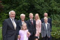 ein Bild aus dem Album