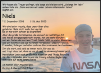 ein Bild aus dem Album